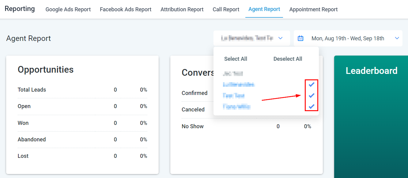 Understanding SMS Activity Metrics – figure 2