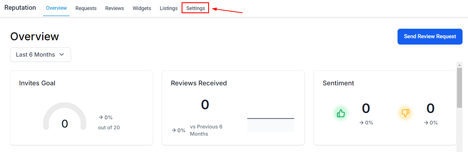 How to Create a Review QR Code – figure 1