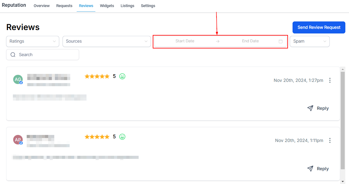 Reviews – figure 6