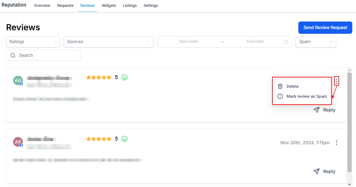 Reviews – figure 10