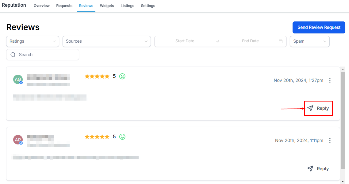 Reviews – figure 11