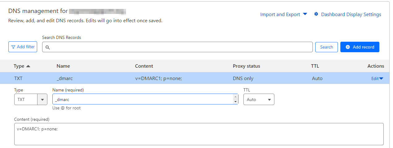 Achieving Compliance Meeting Google and Yahoo's Email Sender Requirements in 2024 – figure 2