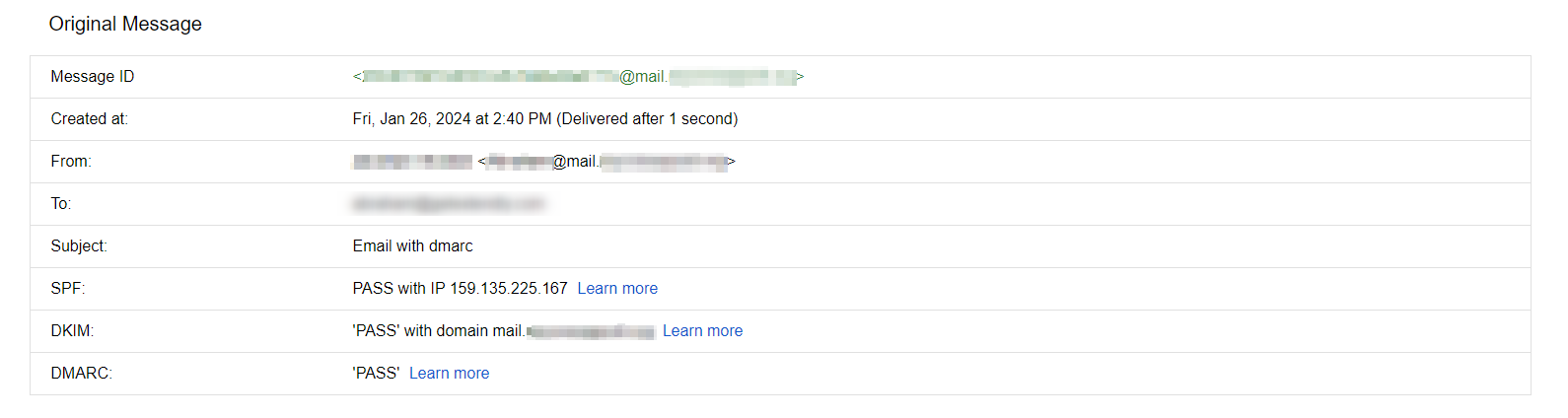 Achieving Compliance Meeting Google and Yahoo's Email Sender Requirements in 2024 – figure 3
