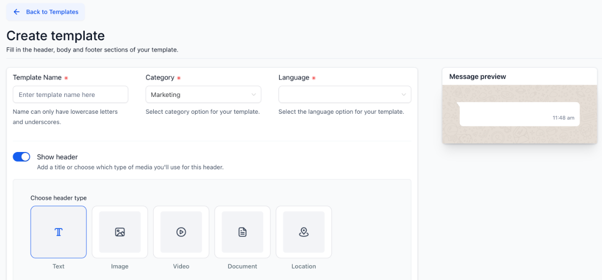 Appointment Booking WhatsApp Flow – figure 5