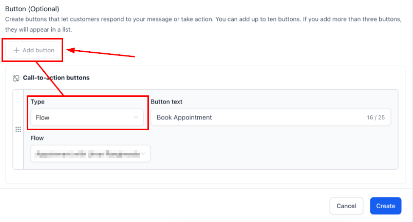 Appointment Booking WhatsApp Flow – figure 6