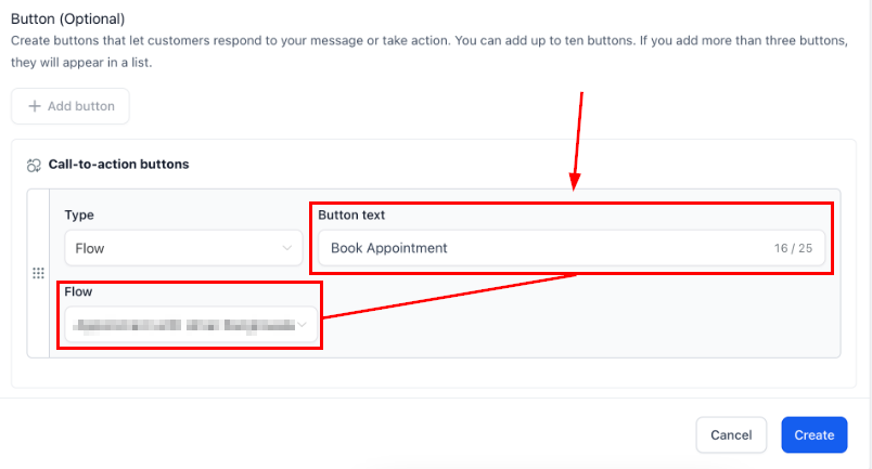 Appointment Booking WhatsApp Flow – figure 7