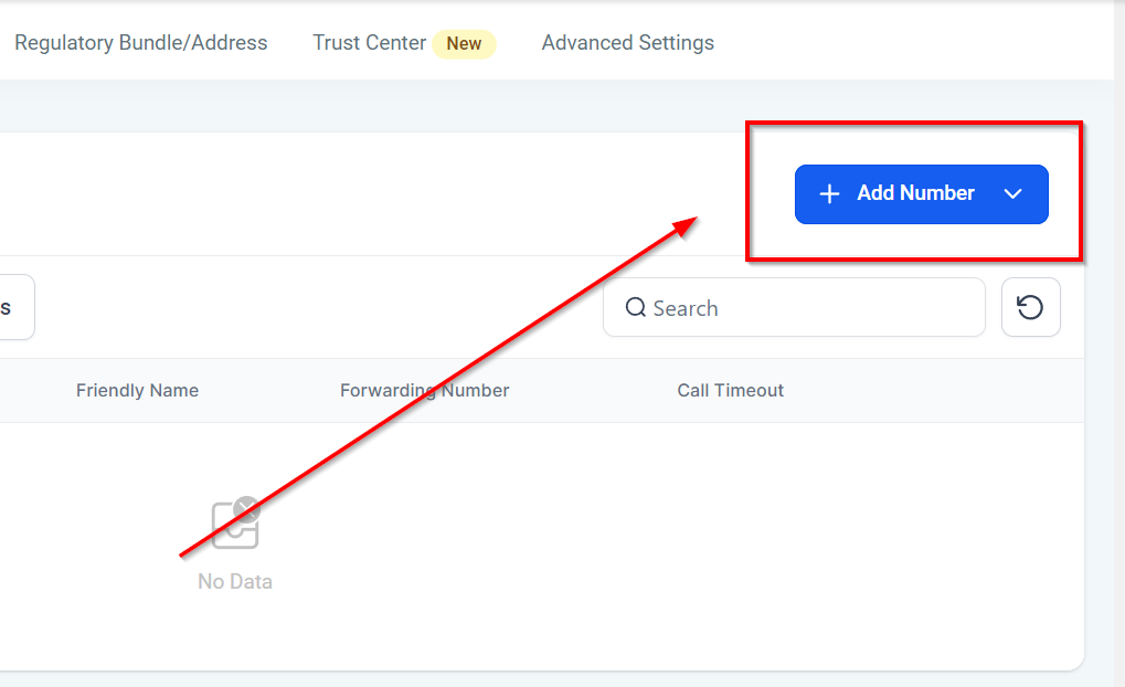 Business Insights Through Call Recording and Tracking Setup – figure 1