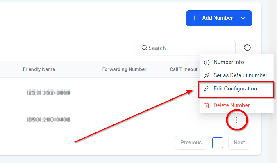 Business Insights Through Call Recording and Tracking Setup – figure 2