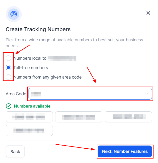 Business Insights Through Call Recording and Tracking Setup – figure 8