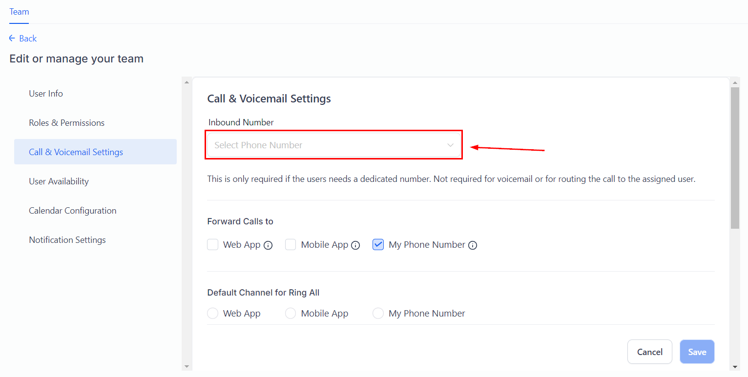 Call Loops and How to Troubleshoot Them – figure 4