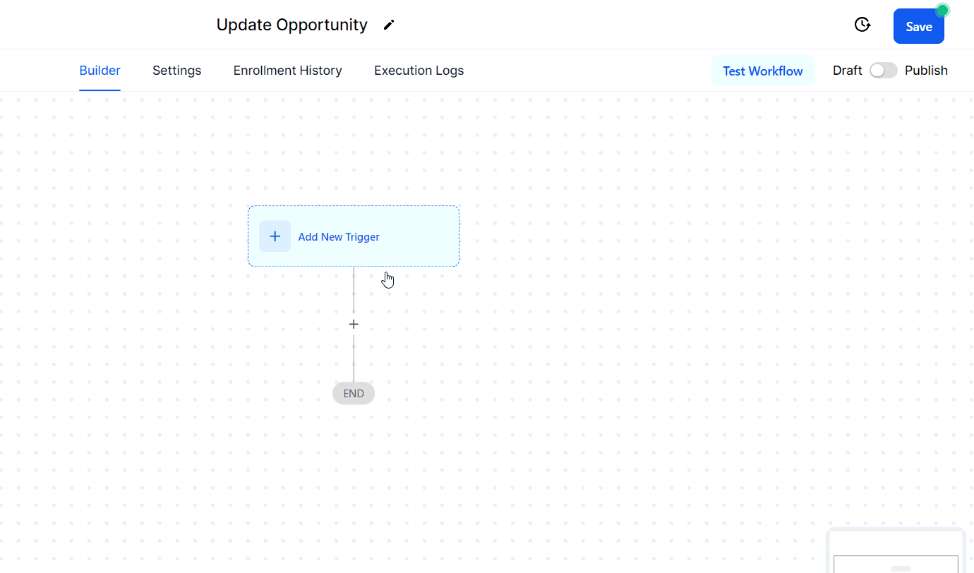 Duplicate Opportunity Management – figure 4