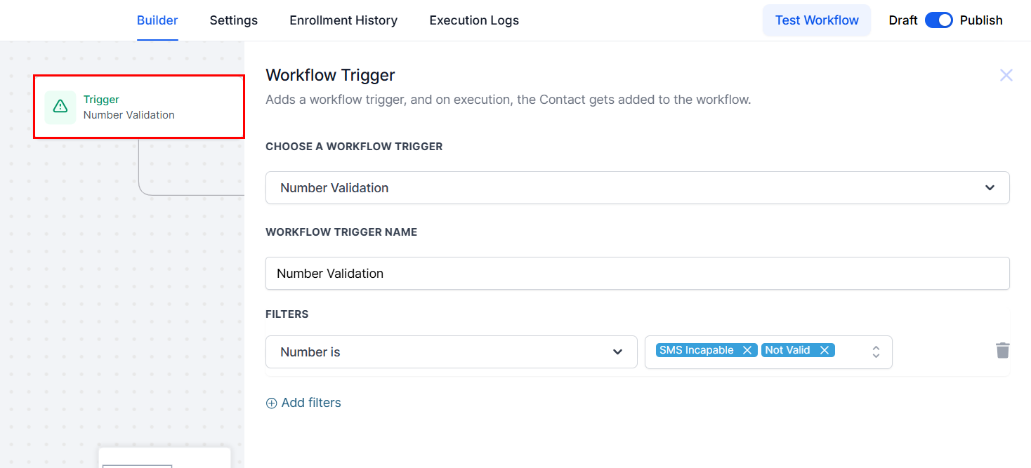 Email & SMS Compliance – figure 5