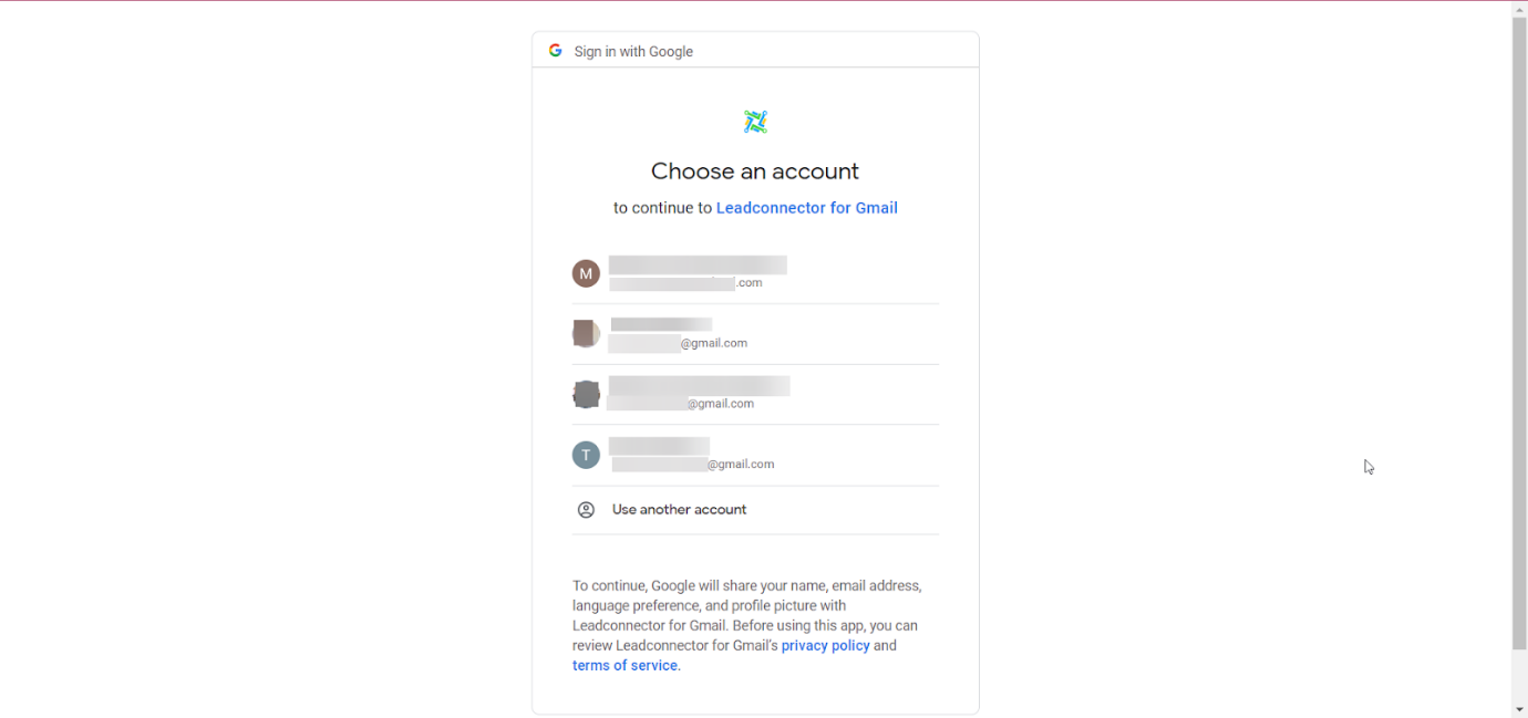 Gmail 2-way Sync – figure 2