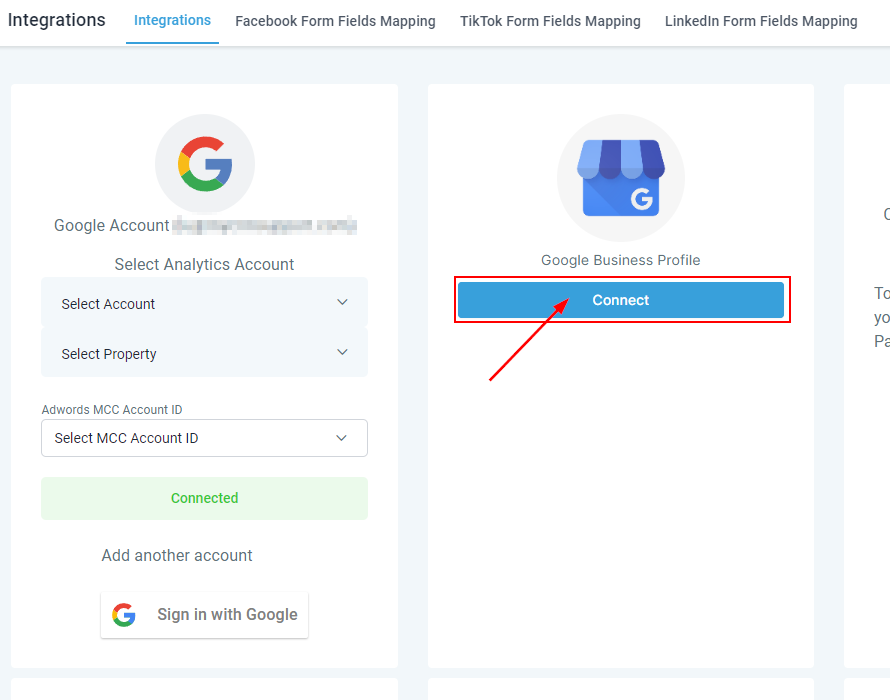 Google My Business – figure 2