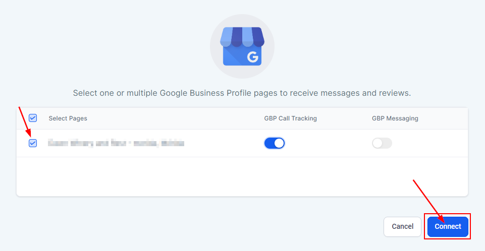 Google My Business – figure 3