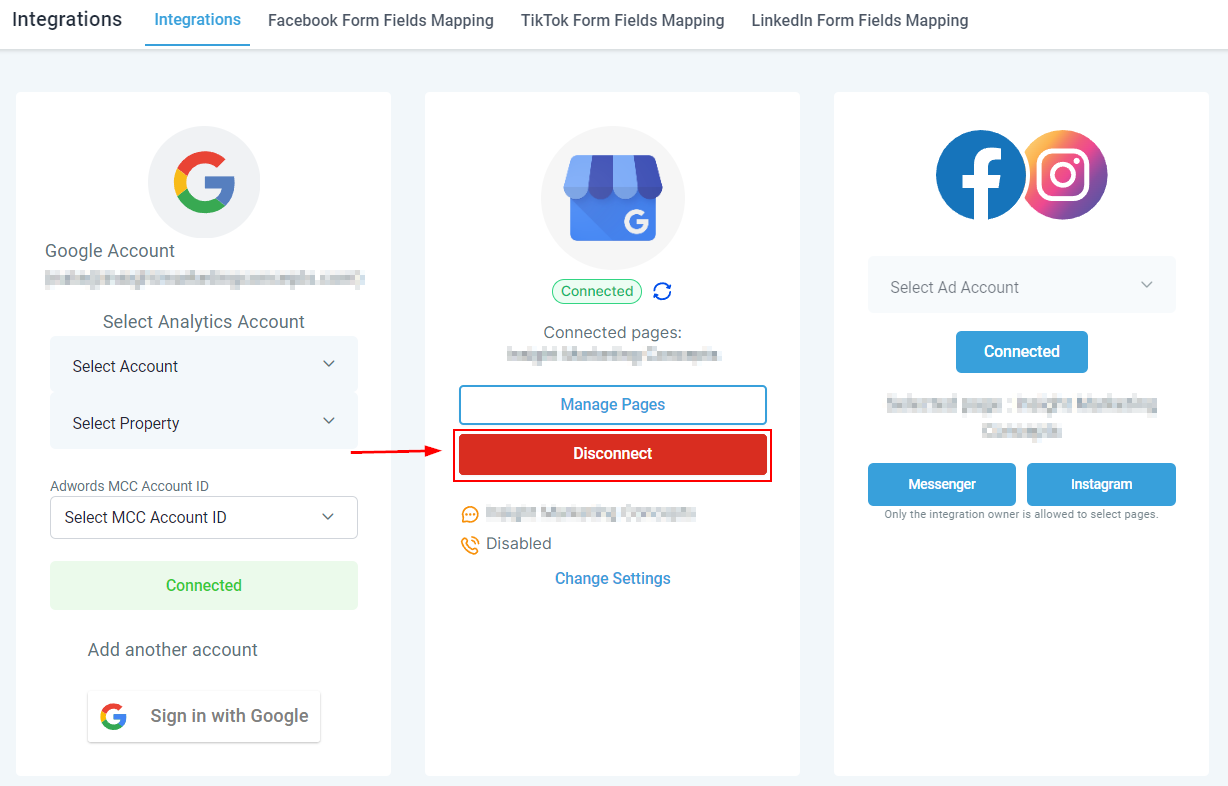 Google My Business – figure 4