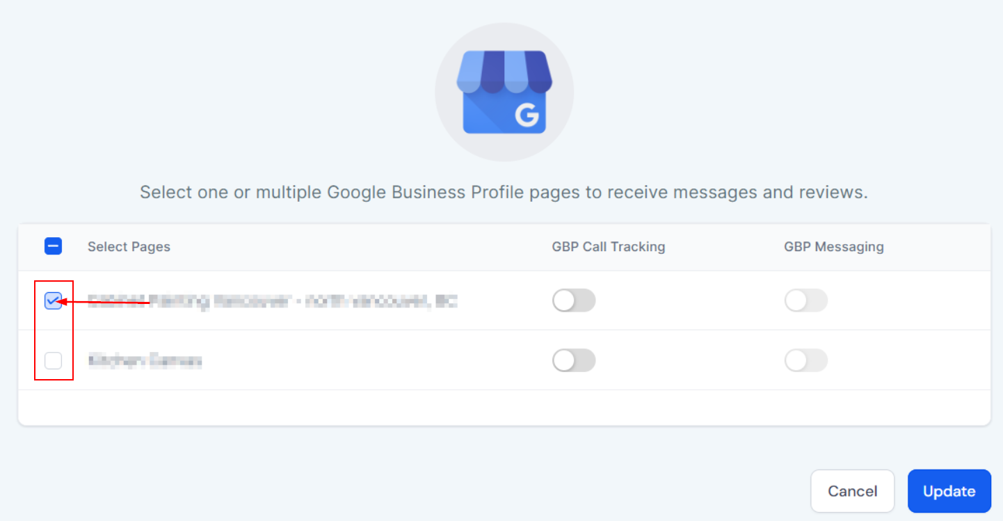 Google My Business – figure 6
