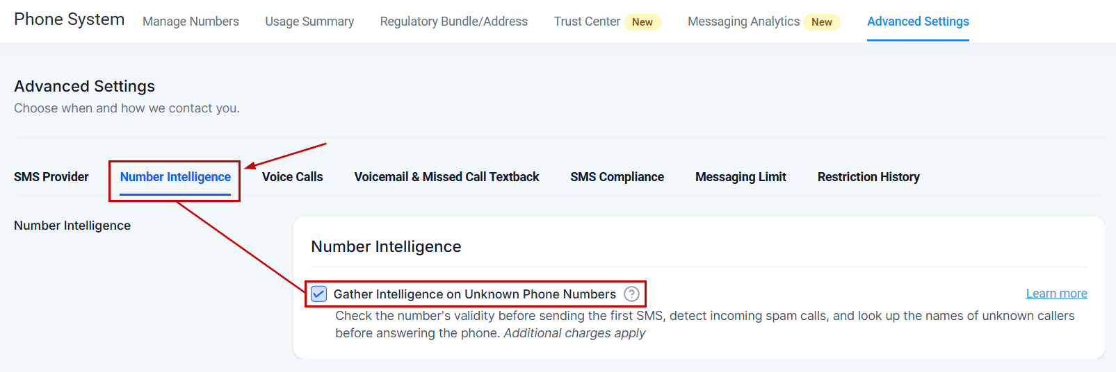 How to Block Spam Calls & Identify Unknown Callers – figure 2