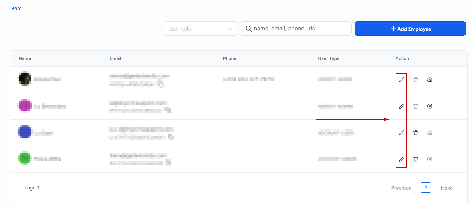How to Configure Your Phone Number – figure 5