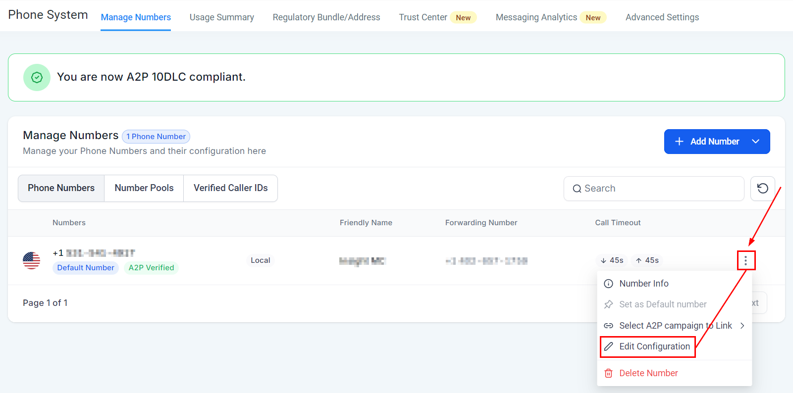 How To Enable Call Recording – figure 1