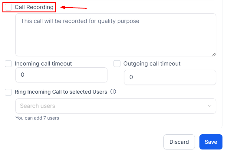 How To Enable Call Recording – figure 2