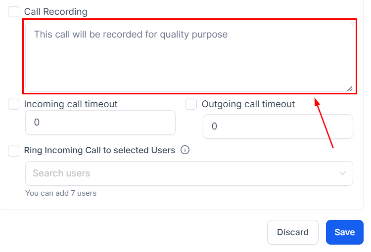 How To Enable Call Recording – figure 3