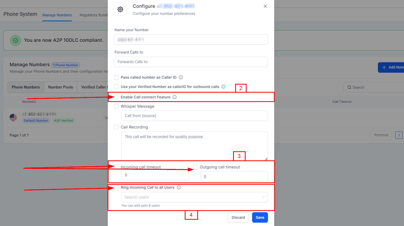 How to Enable Multiple Users to Receive Inbound Calls – figure 2