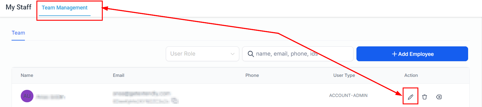How to Enable Multiple Users to Receive Inbound Calls – figure 5