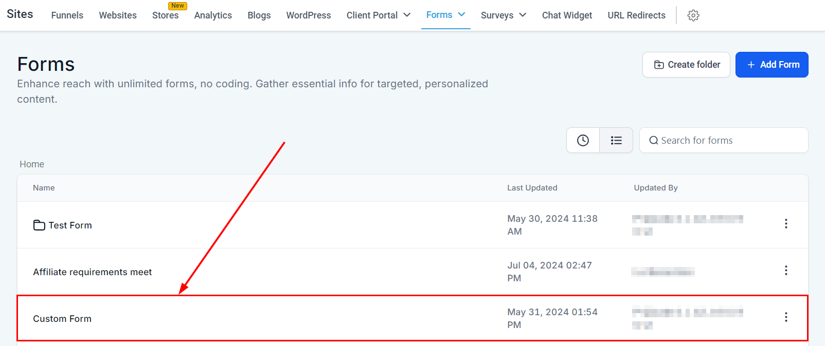 How to Integrate Facebook Pixel with Your Tools – figure 2