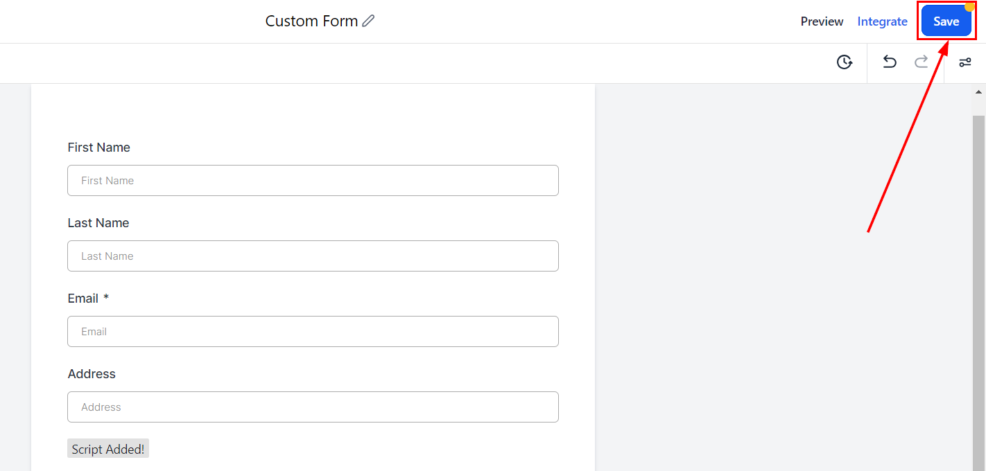 How to Integrate Facebook Pixel with Your Tools – figure 4