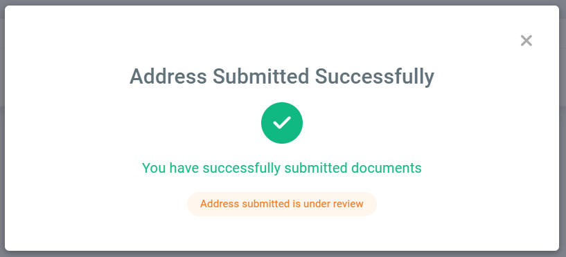 How to Purchase a Phone Number with Required Address and Bundles Verification – figure 6