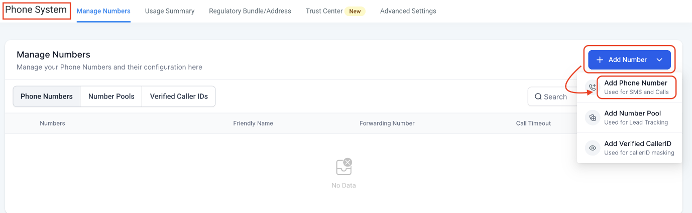 How to Set Up Automated Missed Call Text Back – figure 1