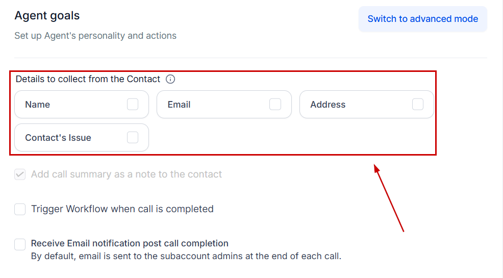 How to Set Up Voice AI Agent – figure 6
