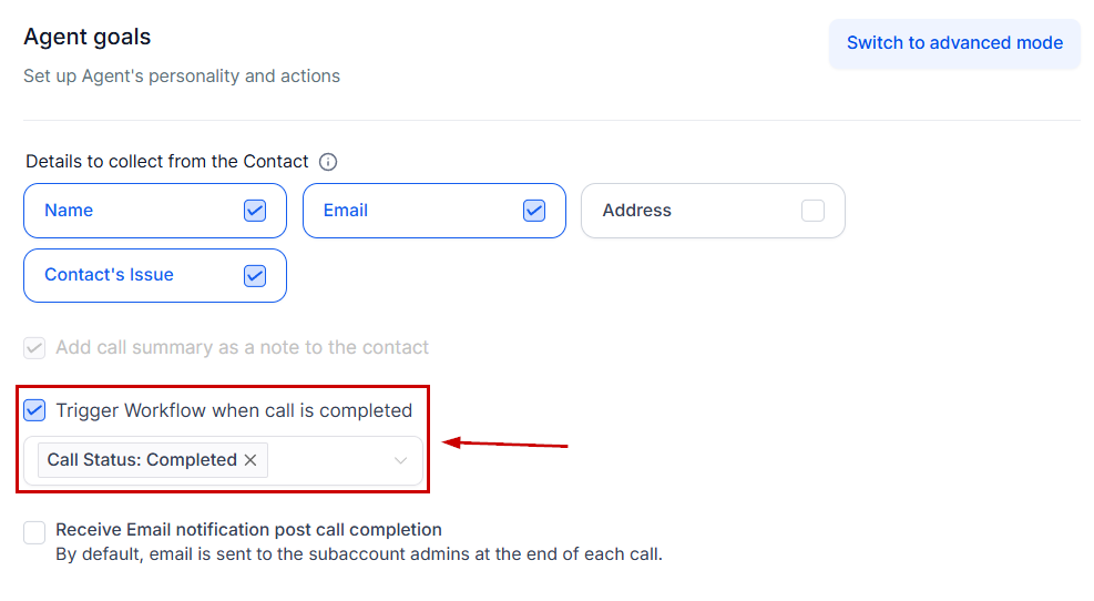 How to Set Up Voice AI Agent – figure 7