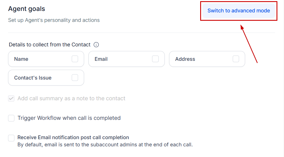 How to Set Up Voice AI Agent – figure 9