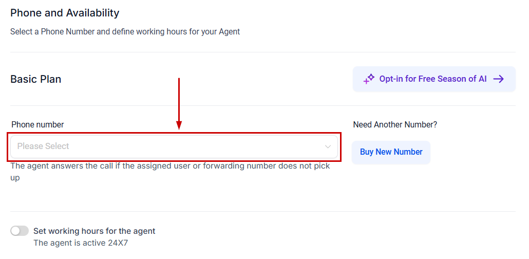 How to Set Up Voice AI Agent – figure 12