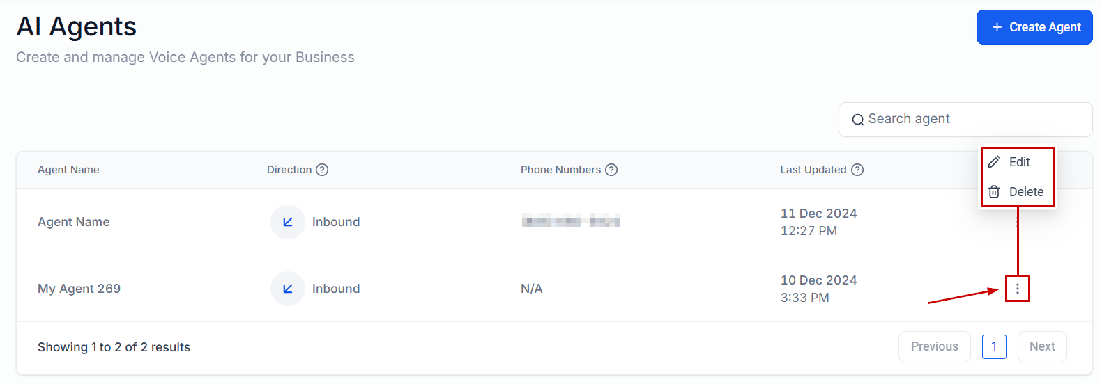 How to Set Up Voice AI Agent – figure 17
