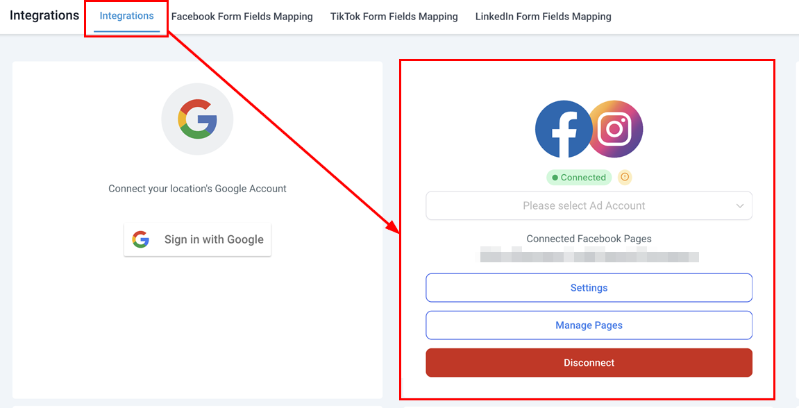 How to Sync Products to your Facebook Shop – figure 1