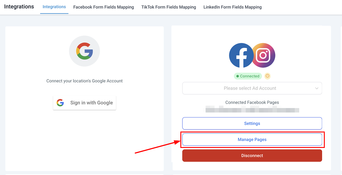 How to Sync Products to your Facebook Shop – figure 2