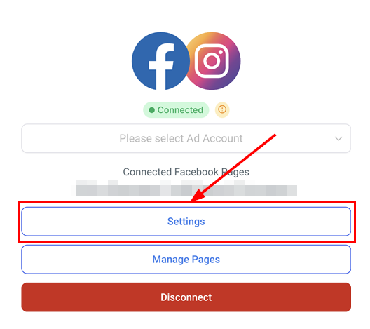How to Sync Products to your Facebook Shop – figure 3