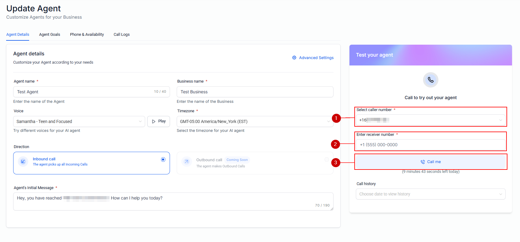 How to Test Voice AI Agents – figure 1