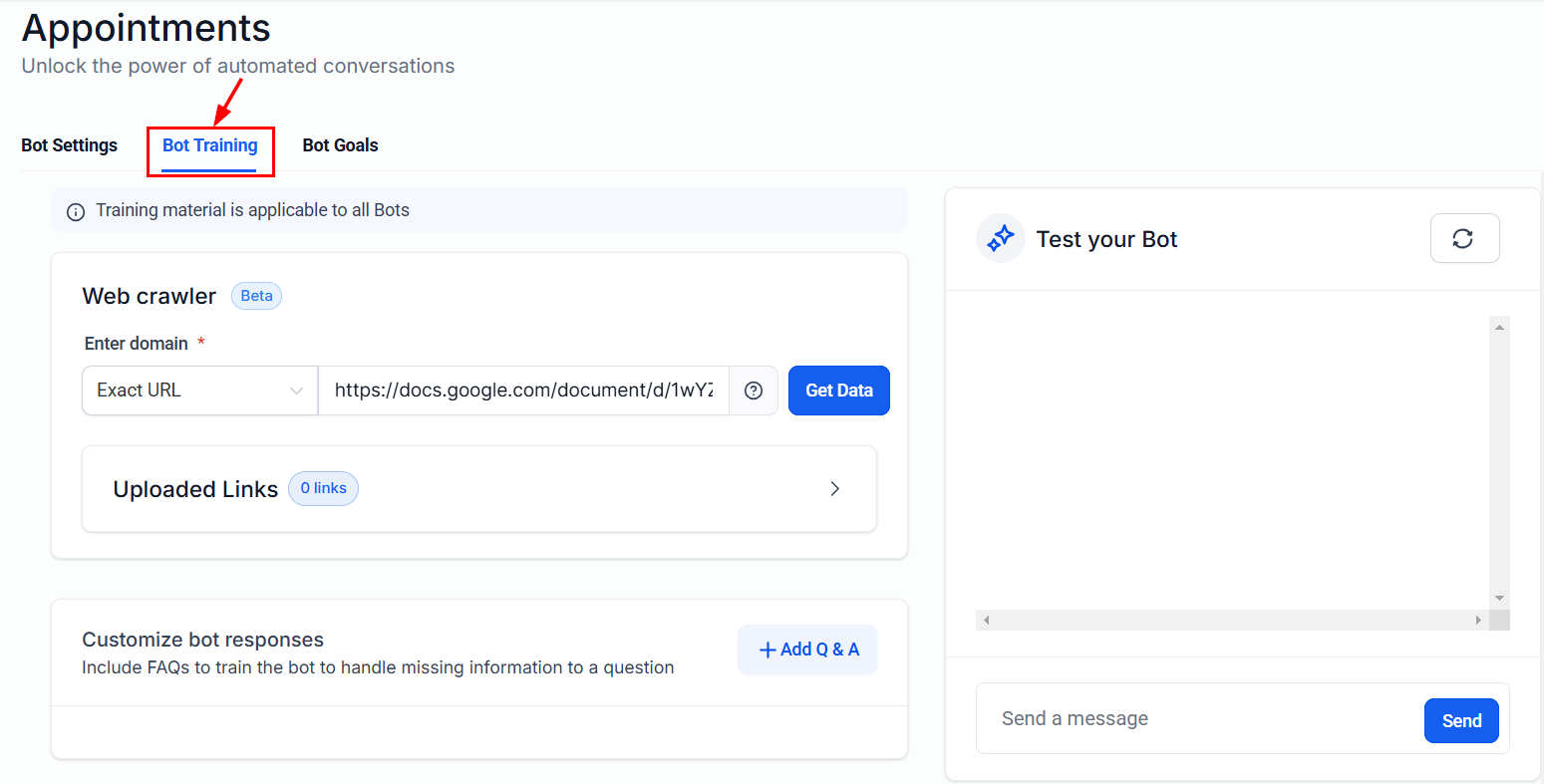 How to Train Your Conversation AI Bot – figure 3