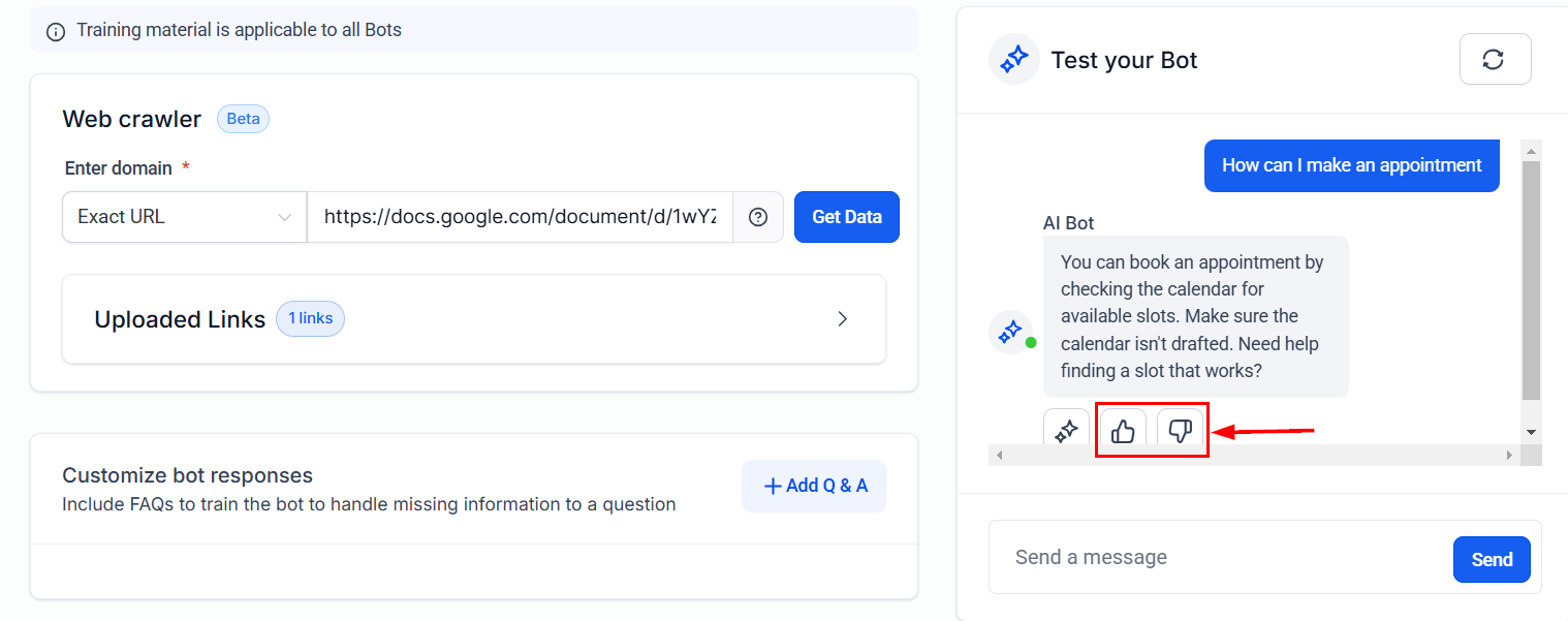 How to Train Your Conversation AI Bot – figure 9