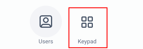 How to Transfer an Incoming Call – figure 3