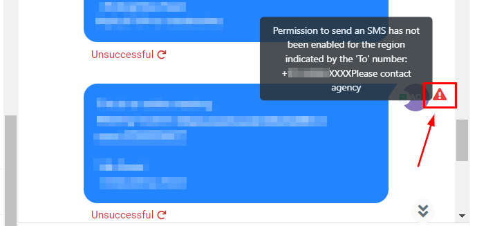 How to Validate SMS Phone Numbers – figure 3