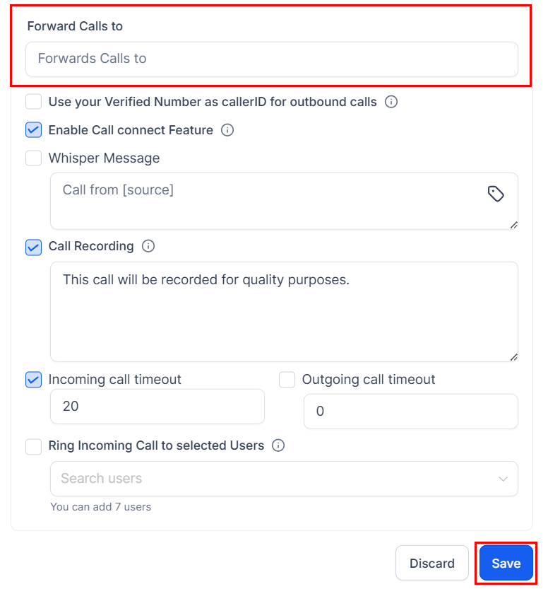 Inbound Call Flow for Voice AI Calls – figure 6