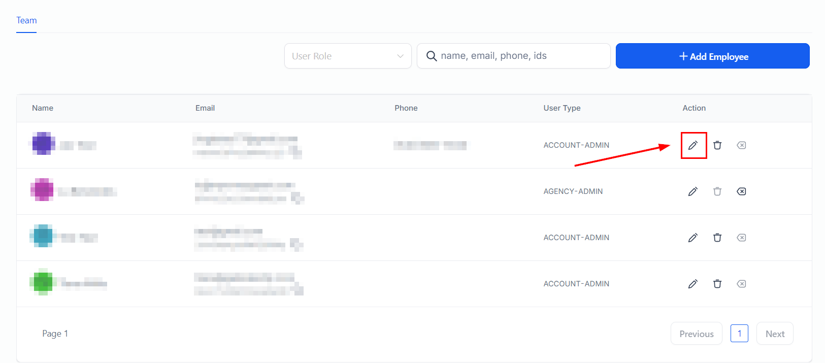 Integrating Google Meet for Virtual Appointments – figure 2