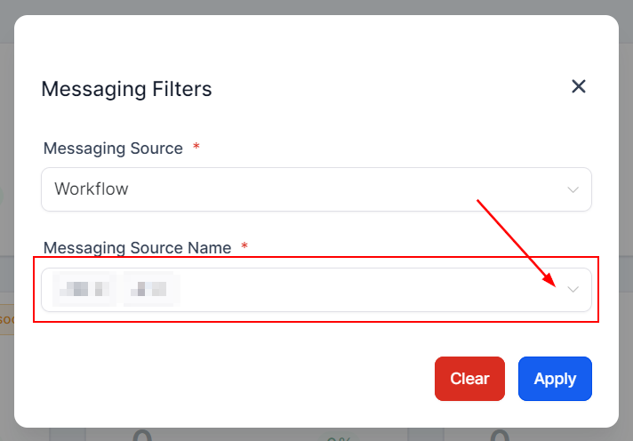 Messaging Analytics – figure 5