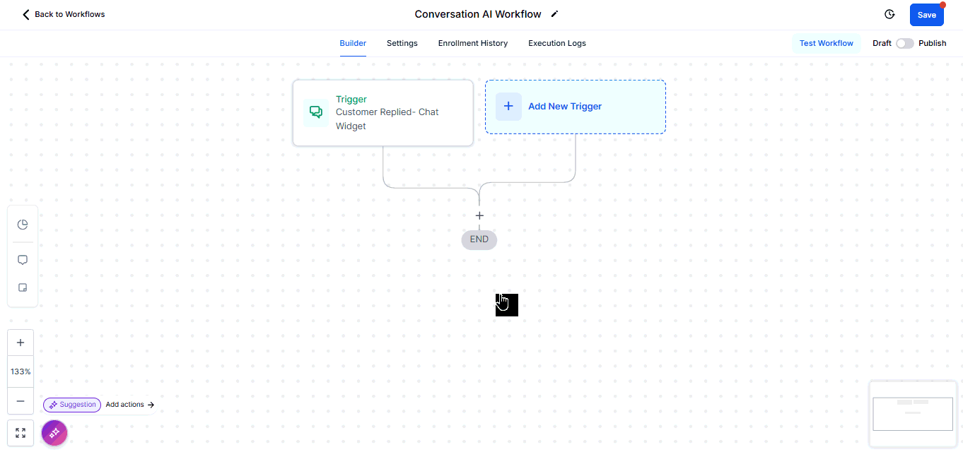 Primary vs Non-Primary Conversation AI Bots – figure 5