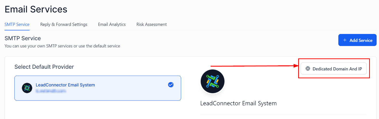 Securing Email Links with SSL Certificates – figure 1